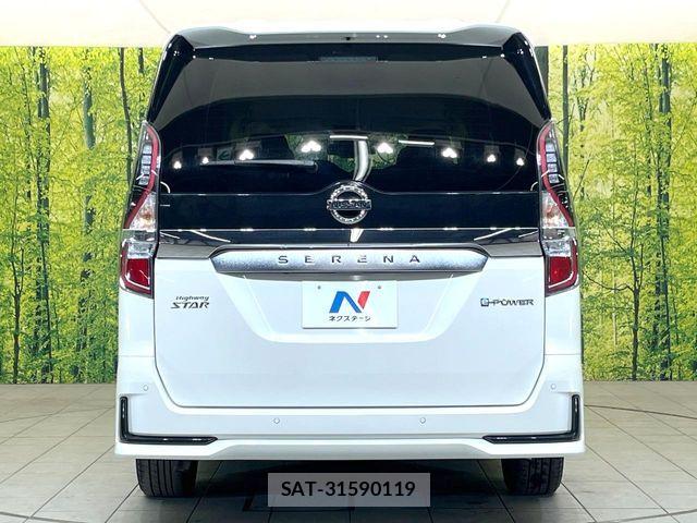 Nissan SERENA 2019-08 7359735-15
