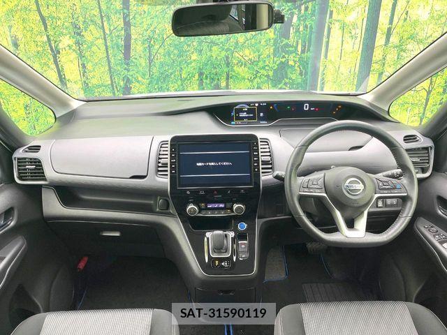 Nissan SERENA 2019-08 7359735-1