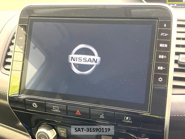Nissan SERENA 2019-08 7359735-2
