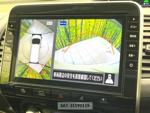 Nissan SERENA 2019-08 7359735-3