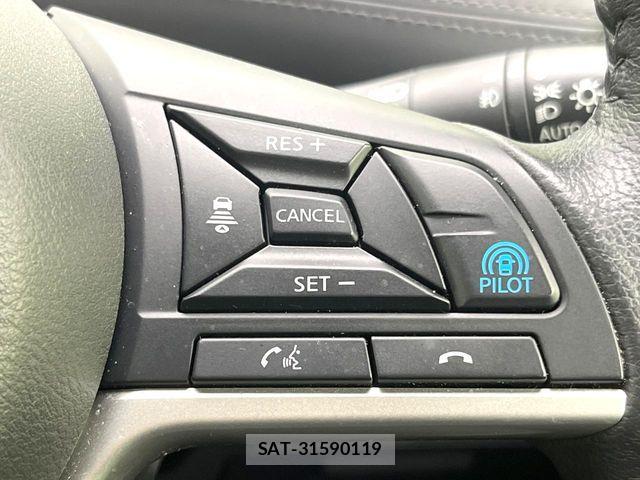 Nissan SERENA 2019-08 7359735-4