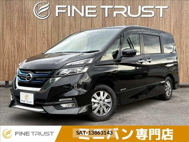 Nissan SERENA 2018-06 7359754-0