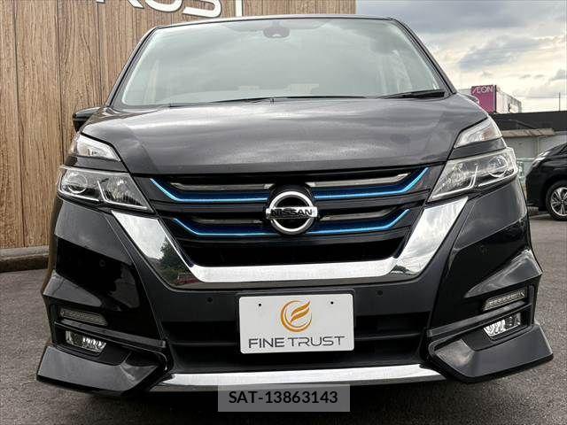 Nissan SERENA 2018-06 7359754-15