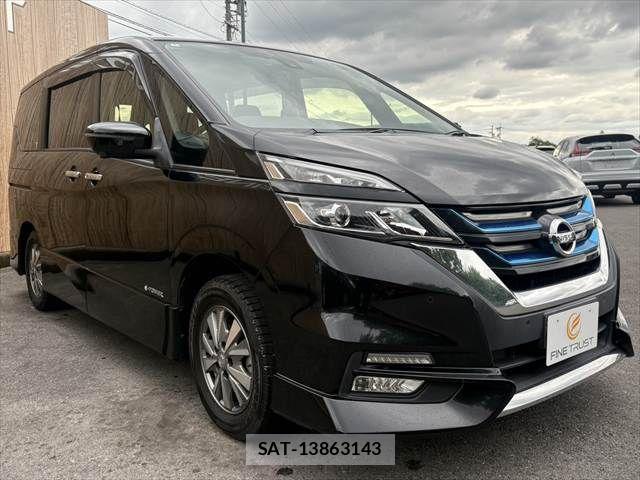 Nissan SERENA 2018-06 7359754-16