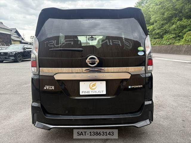 Nissan SERENA 2018-06 7359754-19