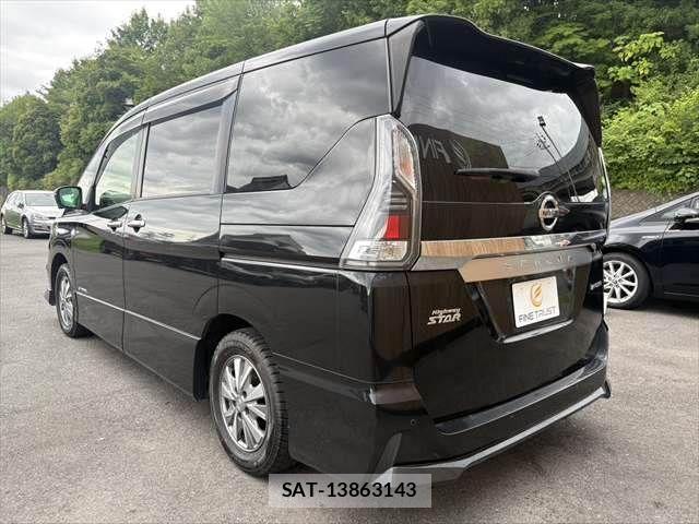 Nissan SERENA 2018-06 7359754-20