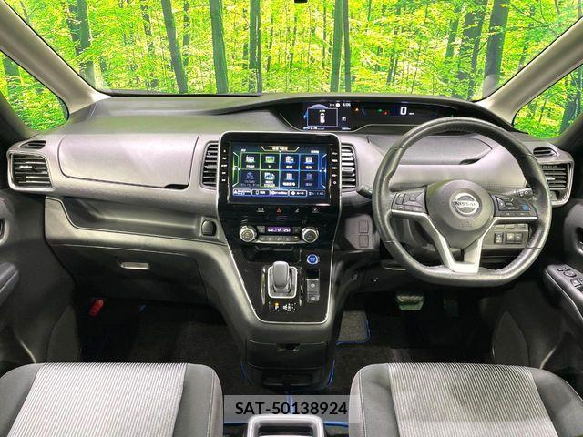 Nissan SERENA 2021-07 7359738-17