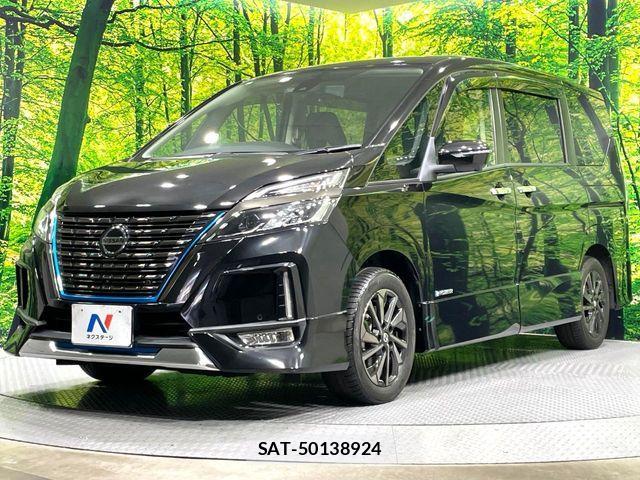 Nissan SERENA 2021-07 7359738-1