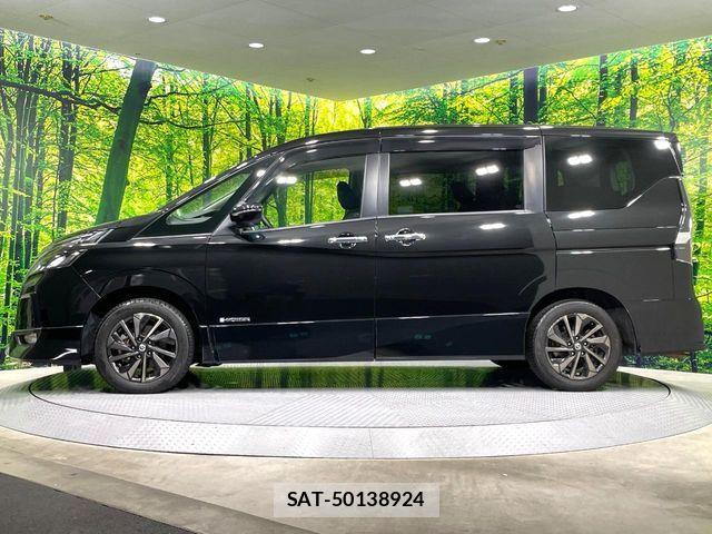 Nissan SERENA 2021-07 7359738-2