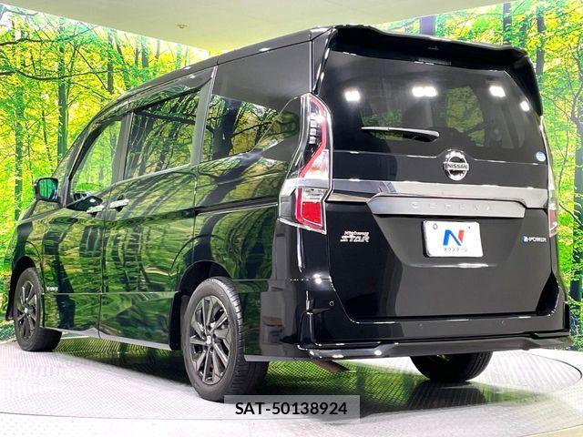 Nissan SERENA 2021-07 7359738-3