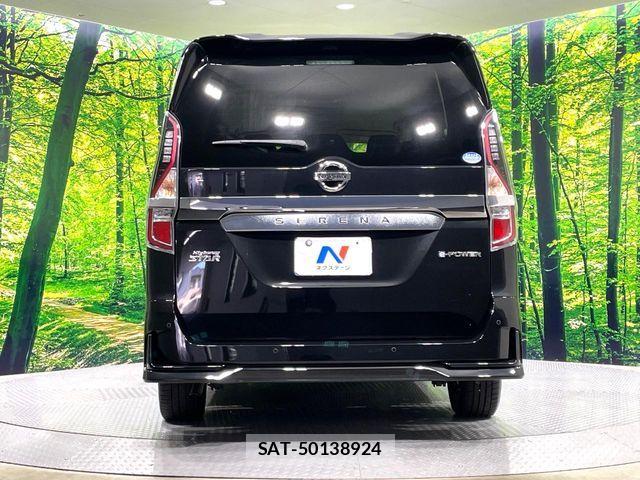 Nissan SERENA 2021-07 7359738-4