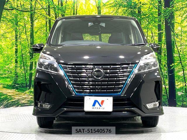 Nissan SERENA 2021-08 7359733-15