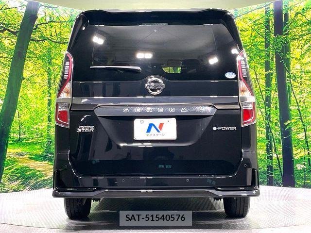 Nissan SERENA 2021-08 7359733-16