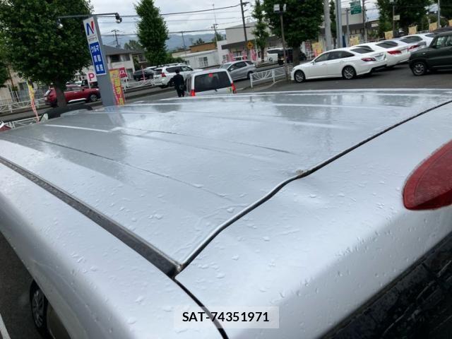 Nissan SERENA 2011-09 7359758-5