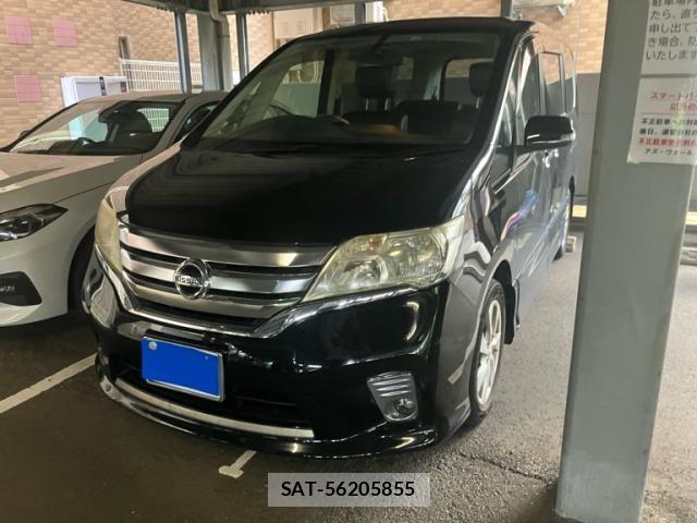Nissan SERENA 2011-05 7359765-0