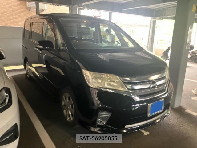 Nissan SERENA 2011-05 7359765-1
