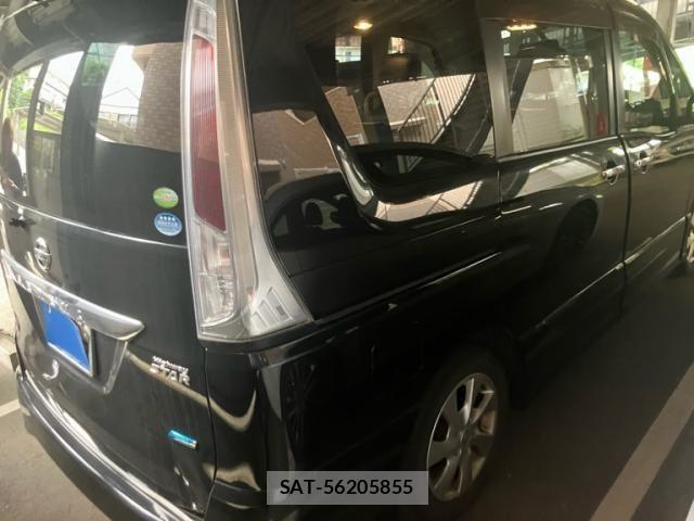 Nissan SERENA 2011-05 7359765-2