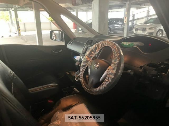 Nissan SERENA 2011-05 7359765-3