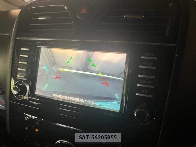 Nissan SERENA 2011-05 7359765-5