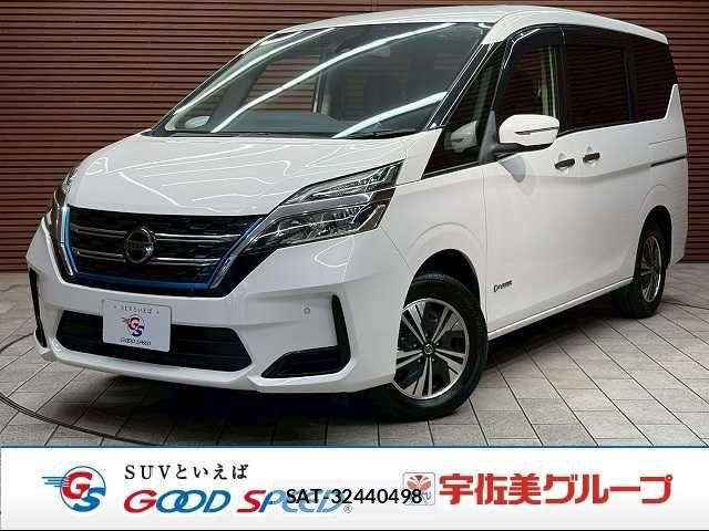 Nissan SERENA 2021-04 7359742-0