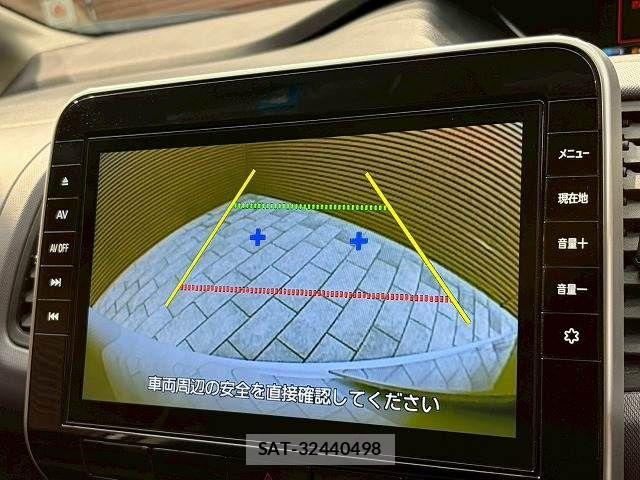 Nissan SERENA 2021-04 7359742-3