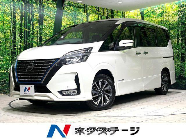 Nissan SERENA 2019-09 7359739-0