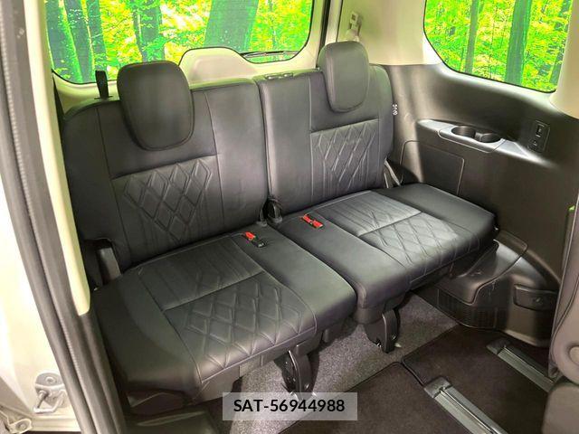 Nissan SERENA 2019-09 7359739-9