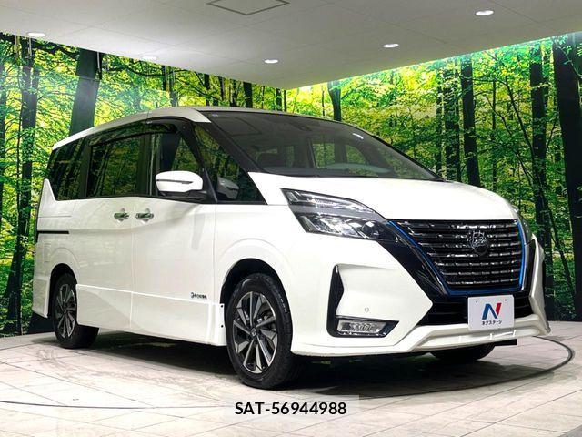 Nissan SERENA 2019-09 7359739-16