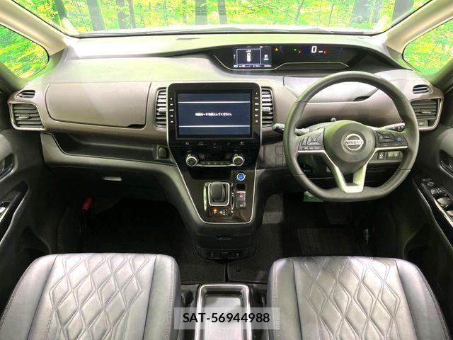 Nissan SERENA 2019-09 7359739-1