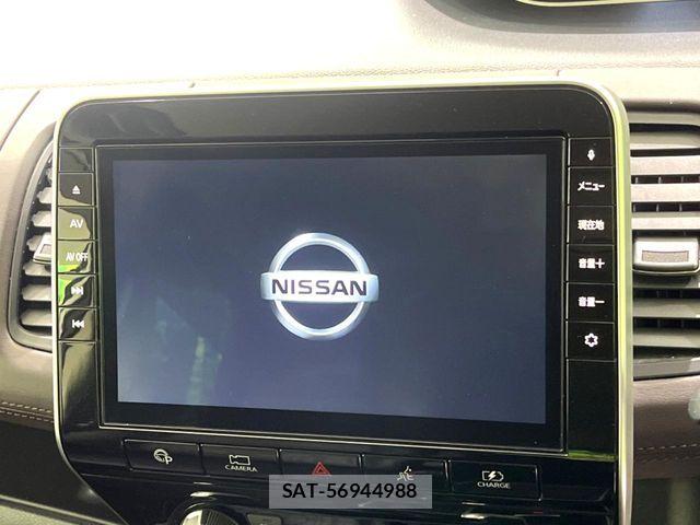 Nissan SERENA 2019-09 7359739-2