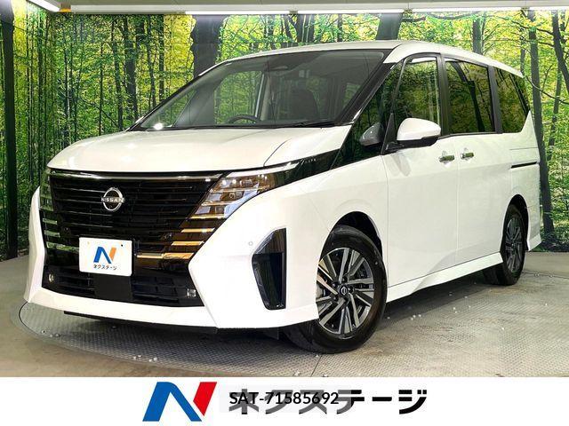 Nissan SERENA 2025-02 7359737-0
