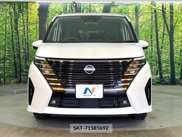 Nissan SERENA 2025-02 7359737-13