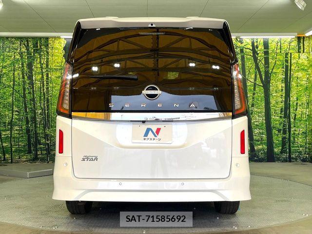 Nissan SERENA 2025-02 7359737-14