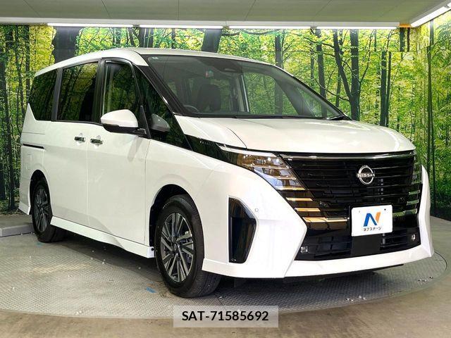 Nissan SERENA 2025-02 7359737-15