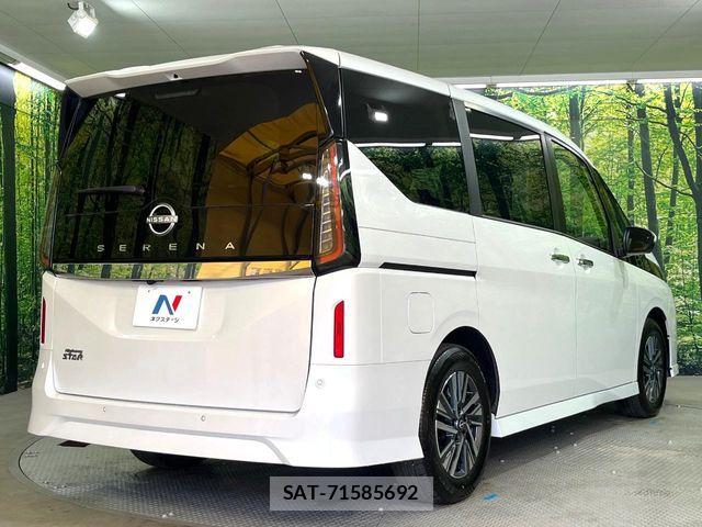 Nissan SERENA 2025-02 7359737-16