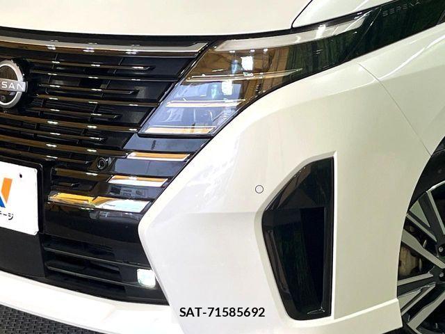 Nissan SERENA 2025-02 7359737-7