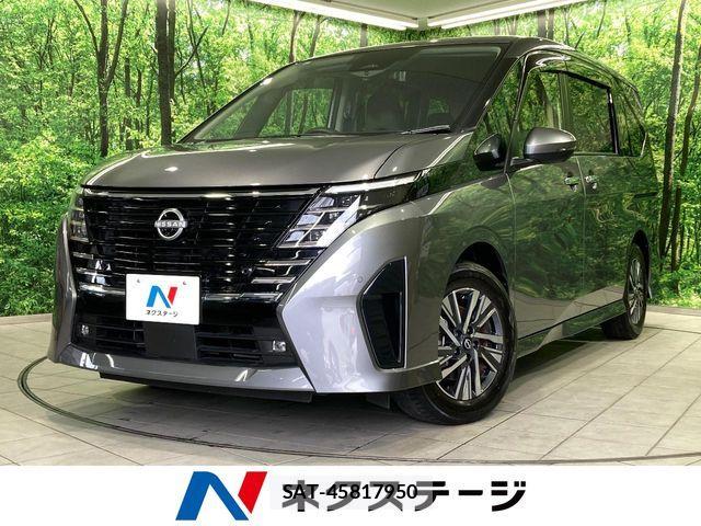 Nissan SERENA 2023-06 7359717-0