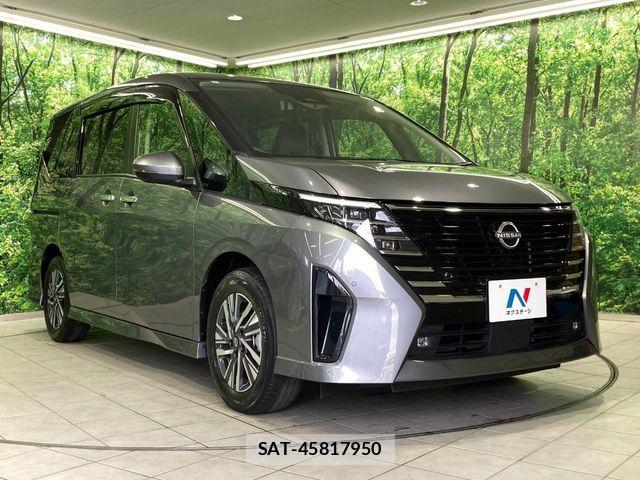 Nissan SERENA 2023-06 7359717-15