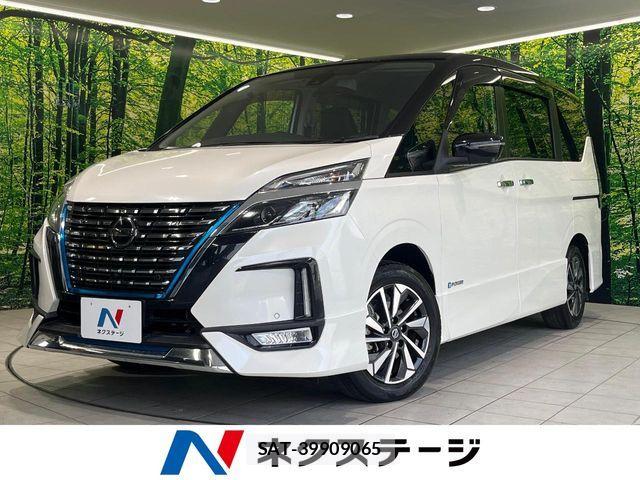 Nissan SERENA 2019-09 7359730-0