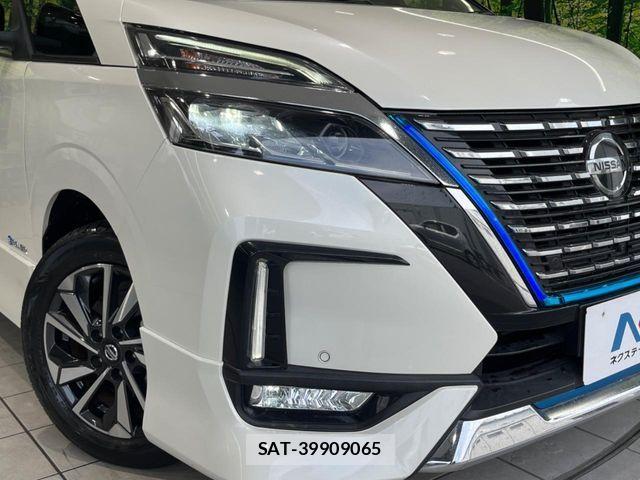 Nissan SERENA 2019-09 7359730-12