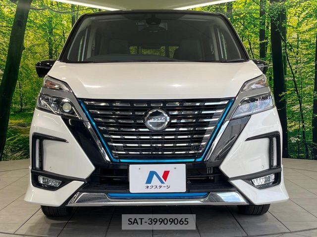 Nissan SERENA 2019-09 7359730-14