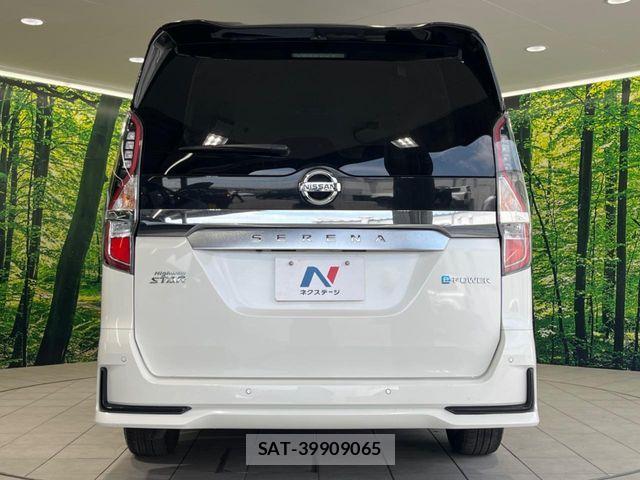 Nissan SERENA 2019-09 7359730-15