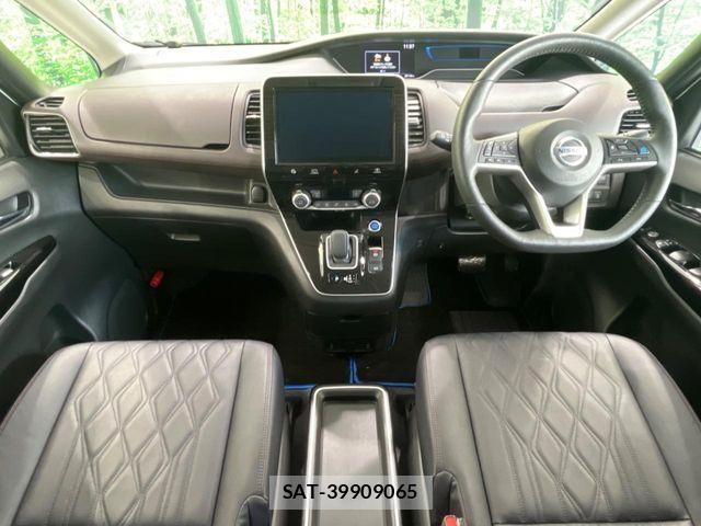 Nissan SERENA 2019-09 7359730-1