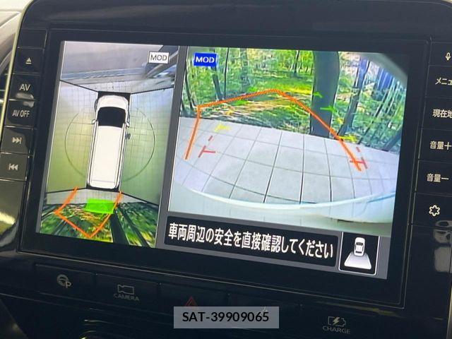 Nissan SERENA 2019-09 7359730-5