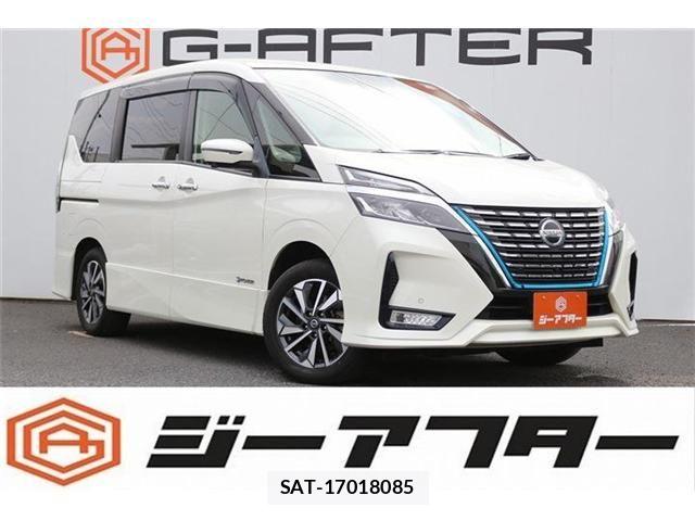 Nissan SERENA 2019-08 7359745-0