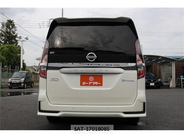 Nissan SERENA 2019-08 7359745-9