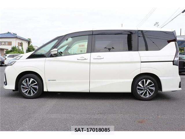 Nissan SERENA 2019-08 7359745-10