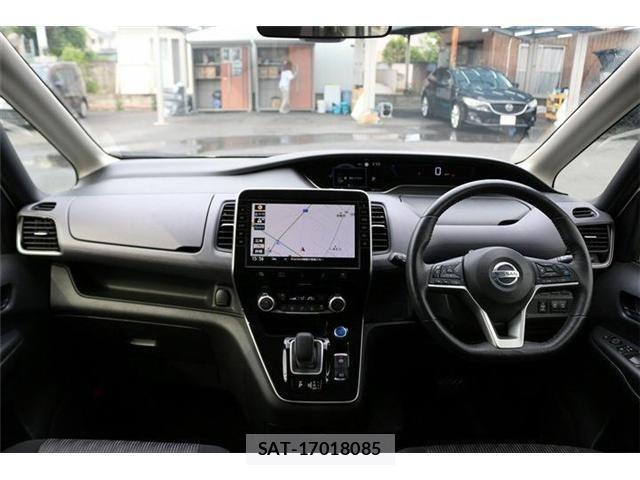 Nissan SERENA 2019-08 7359745-17