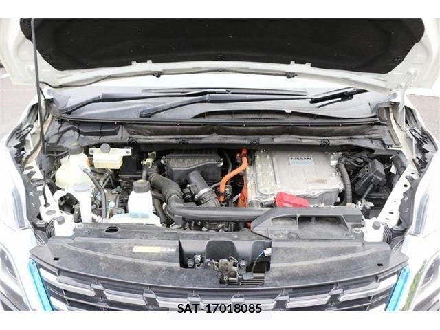 Nissan SERENA 2019-08 7359745-20