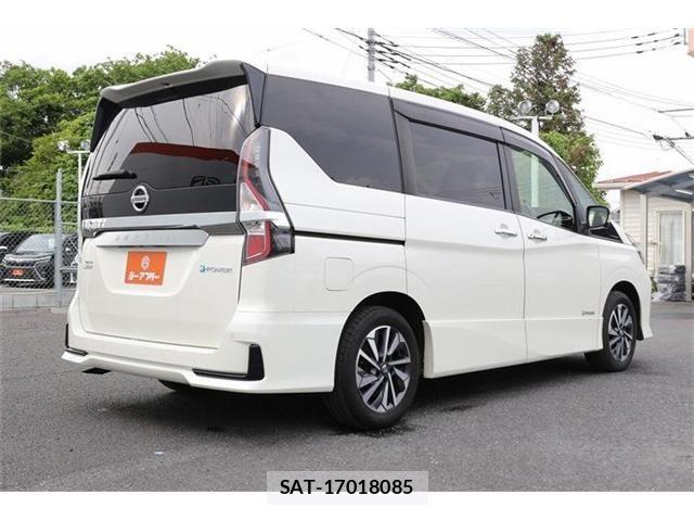 Nissan SERENA 2019-08 7359745-22